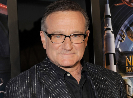 Robin Williams Robin Williams